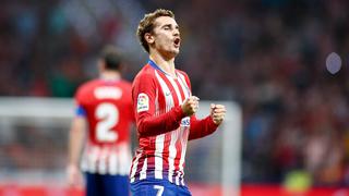 FIFA The Best: Atlético Madrid se pronunció por la ausencia de Griezmann