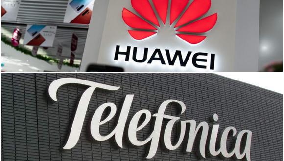 El fabricante de partes de teléfonos móviles Lumentum Holdings fue la primera compañía estadounidense que confirma formalmente el fin de sus envíos a Huawei.