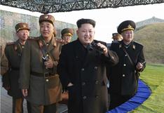 Corea del Sur presenta una estrategia para destruir al Ejército norcoreano