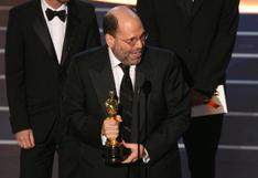 Scott Rudin, productor de Hollywood y Broadway, es acusado de abuso laboral