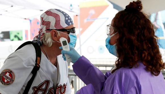 Coronavirus USA | Ultimas noticias | Último minuto: reporte de infectados y muertos en Estados Unidos jueves 25 de junio del 2020 | Covid-19 | (Foto: REUTERS/Shannon Stapleton).