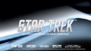 Star Trek: Un viaje a las estrellas