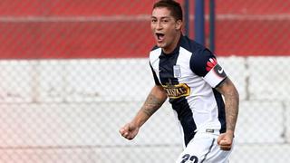 Alianza Lima descartó que Walter Ibáñez vaya a dejar el club