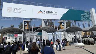 Minem confirma presencia en PERUMIN 36 y proEXPLO 2023 que buscan atraer inversiones mineras 