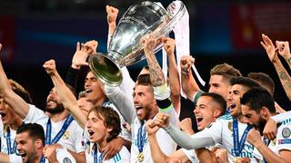 Real Madrid: el once de la pasada final de la Champions League nominado al XI ideal FIFA-FIFPro