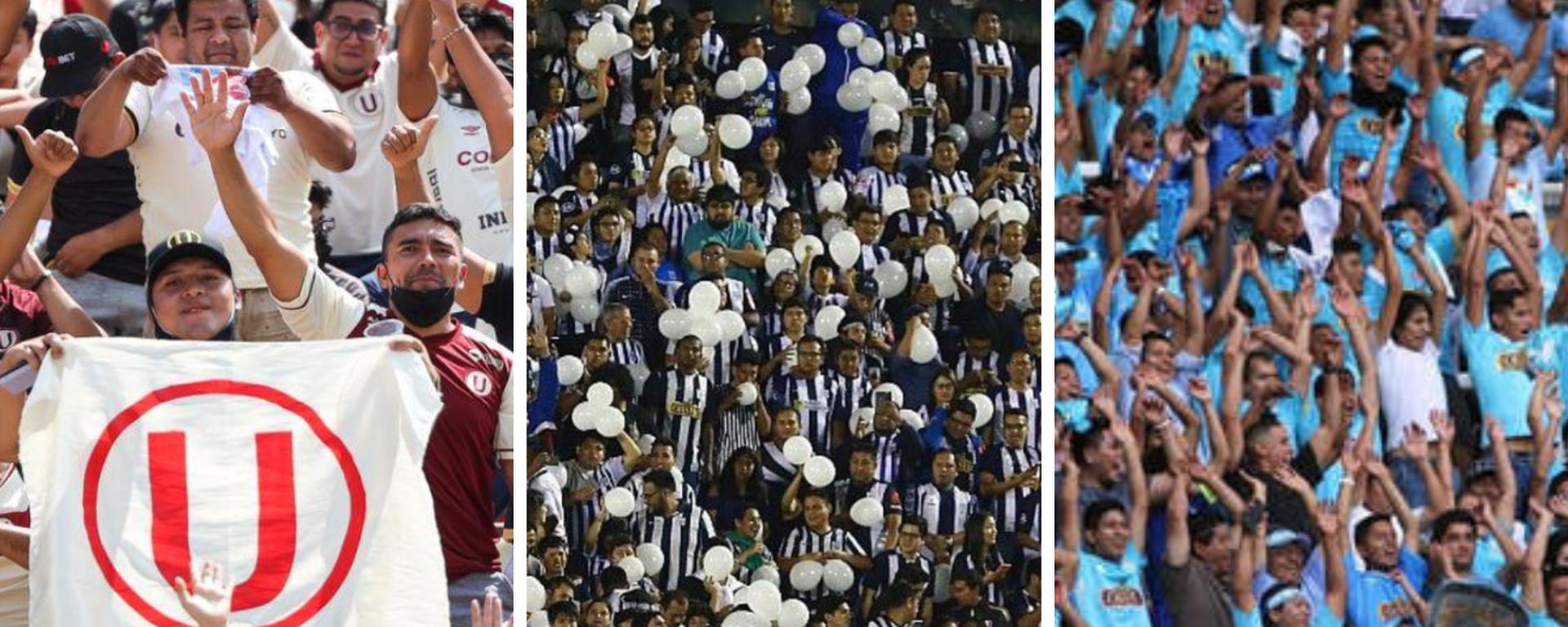 Un asunto de billeteras: ¿Cuánto valen realmente las plantillas de los siete grandes del fútbol peruano? 