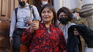 Líder de Constituyente chilena: “Optemos por quien apoya nueva Constitución” 