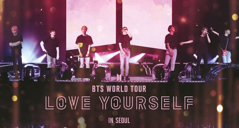 Bts love yourself tour. BTS World Tour Love yourself. Love Tour. BTS Love yourself Tour in Seoul.