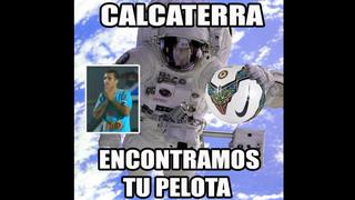 Sporting Cristal: los memes tras su eliminación de la Copa