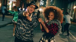 Daddy Yankee y Janet Jackson se unen en la canción 'Made For Now'| VIDEO