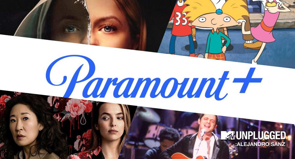 Una nueva plataforma de streaming entra a competir en la región. Con un costo de aproximadamente 4 dólares al mes (14,90 soles en el Perú), Paramount+ ofrece una alternativa de títulos exclusivos de Paramount, Showtime, Comedy Cenetral, MTV, Nickelodeon y el canal del Smithsonian.