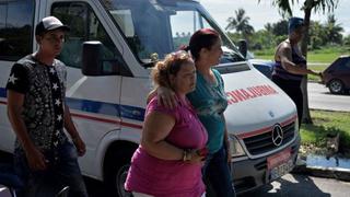 Accidente aéreo en Cuba: el testimonio de testigos y familiares de las víctimas