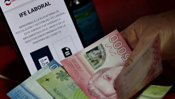Conoce a partir de cuándo se efectuará el pago del IFE Laboral en el mes de febrero, a cuánto asciende, y quiénes son los beneficiarios del subsidio en Chile. (Foto: Getty Images)