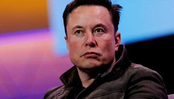 Elon Musk responde a las críticas por haber restablecido la cuenta de Donald Trump. (Foto: Agencias)