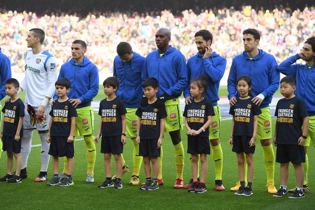 Barcelona vs. Getafe: las mejores imágenes del triunfo catalán en el Camp Nou. (Foto: Agencias)