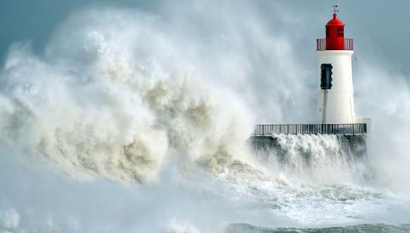 (Foto referencial: AFP)