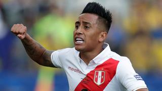 Perú vs. Uruguay: Christian Cueva reconoció que nadie quería que patee penal | VIDEO