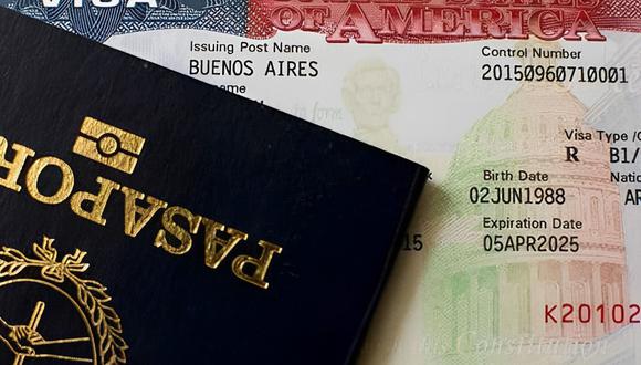 ¿Qué necesito para sacar la visa a Estados Unidos si soy peruano? | Vea requisitos, precio y más
