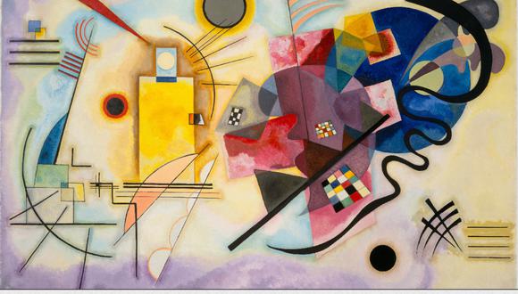 A través del Machine Learning, la colección virtual "En la Intimidad de Kandinsky" ha creado una herramienta llamada "Play a Kandinsky" que permite a los usuarios oír los colores como lo hacía el artista ruso debido a la sinestesia.