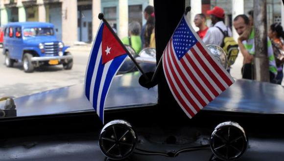 EE.UU. sacaría a Cuba de lista de terrorismo antes de la cumbre