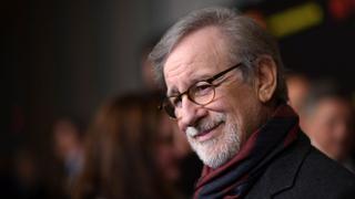 Steven Spielberg: "'Time's Up' marca un punto sin retorno"