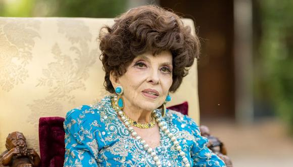 El testamento de Gina Lollobrigida se leyó esta mañana en una notaría italiana. Aquí te contamos los detalles.