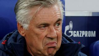 Bayern Múnich explicó por qué despidió a Carlo Ancelotti