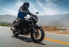 Semana Santa: ¿cómo viajar por rutas extremas con tu motocicleta?
