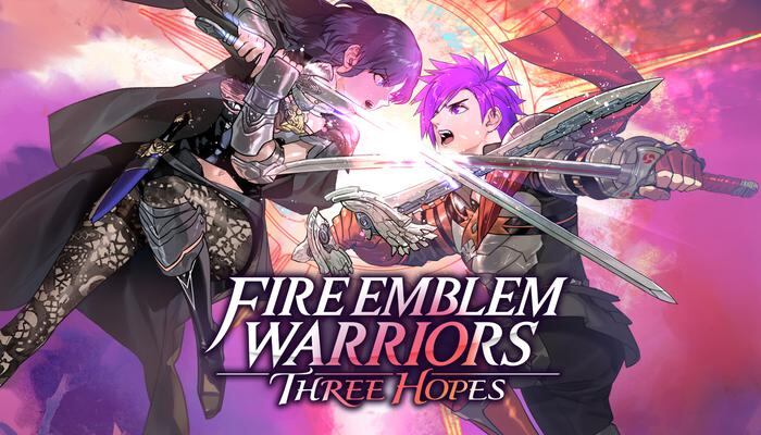 ¿Cuánto cuesta Fire Emblem Warriors: Three Hopes?