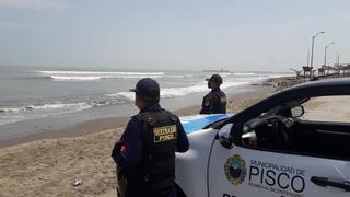 Marina de Guerra del Perú sobre marejadas: condiciones del mar retornan a la normalidad en todo el litoral tras erupción volcánica