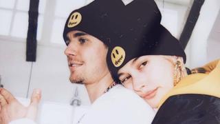 Justin Bieber, Hailey Baldwin y sus peculiares fotos en Japón