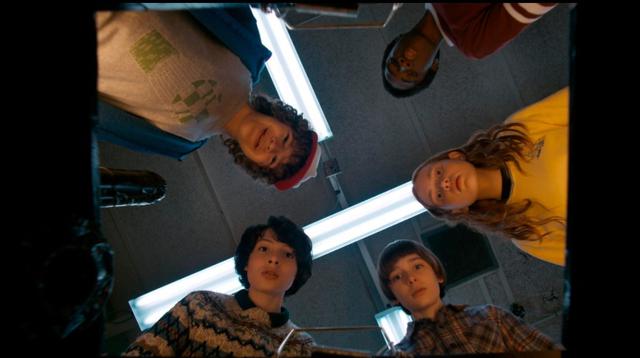 "Stranger Things 2" reveló nuevo video y fotos promocionales. (Fuente: Netflix)