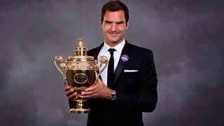 Roger Federer reaparece en el podio: suizo se coloca tercero en ránking ATP
