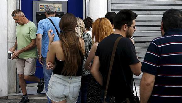 Por qué Grecia está como está y cuáles son sus vías de solución