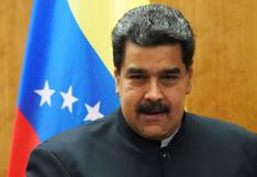 Ecuador acusa al régimen en Venezuela de "socialismo corrupto y asesino"