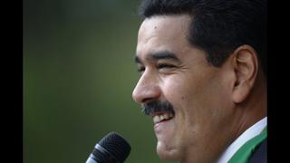 Maduro dice que quiere buenas relaciones con Colombia