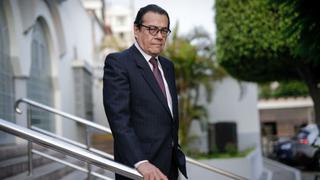 Enrique Mendoza: “No tengo ninguna confianza en la CIDH”