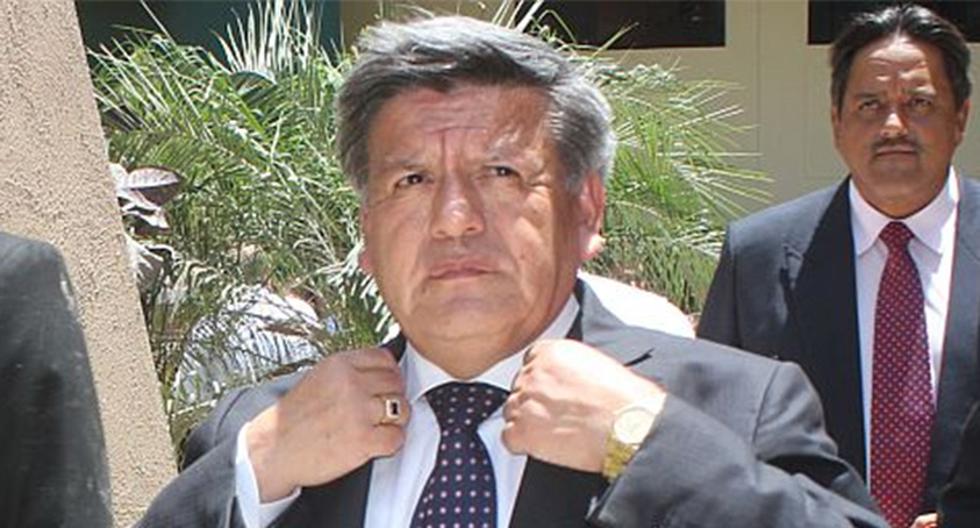 César Acuña envuelto en denuncias por sus estudios universitarios. (Foto: Perú21)