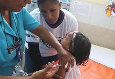 Perú: en abril Minsa aplicará vacuna gratuita contra la varicela