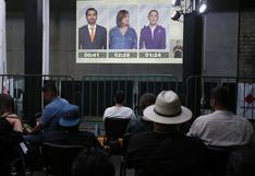 Tercer debate presidencial en México: la oposición acusa al Gobierno de “doblarse” ante Trump en migración 