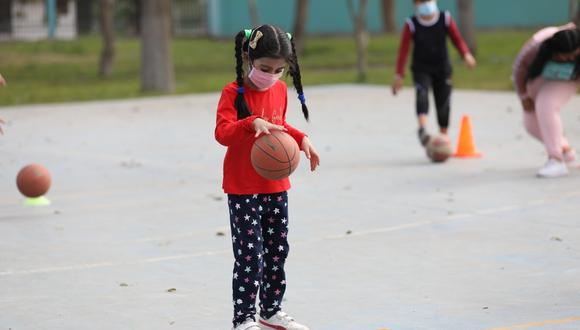 El Servicio de Parques de Lima es un organismo público descentralizado de la Municipalidad Metropolitana de Lima que cumple la función de gestionar los parques metropolitanos y clubes zonales de la ciudad. (Foto: Serpar)