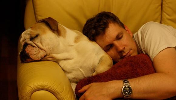 El Día del Sueño parte de la iniciativa de difundir la importancia del buen dormir. (Foto: Andrew Roberts en Flickr, bajo licencia Creative Commons)