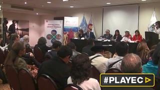 Perú mejorará la producción de granos para combatir la pobreza