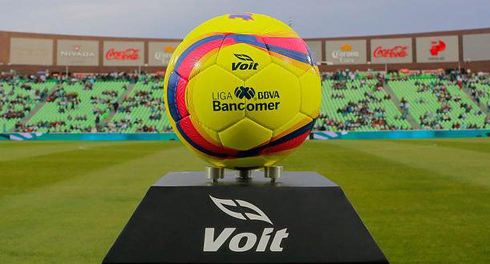 Liga MX y los cambios que prepara sobre jugadores extranjeros. (Foto: Getty Images)