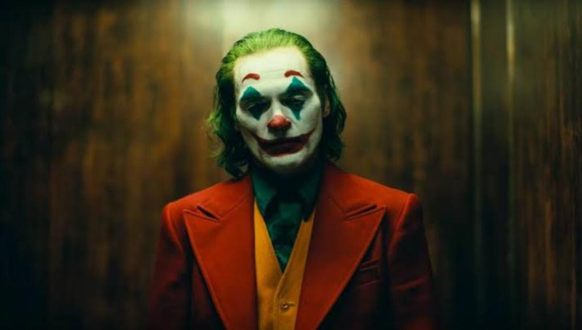 La cinta del "Joker" logró récords en la taquilla estadounidense. (Imagen: Warner Bros.)