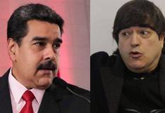 Jaime Bayly a Nicolás Maduro: "Me complace ser tu enemigo" | VIDEO