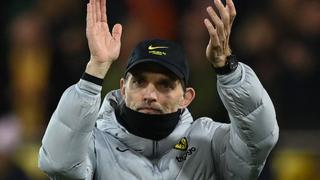 Respeta al Bernabéu con público: Tuchel se pronunció sobre llave Chelsea-Real Madrid