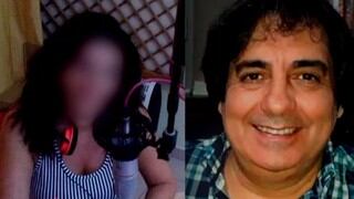 “Eres una basura, cállate”: el dueño de una radio argentina agredió a locutora al aire y una oyente llamó al 911