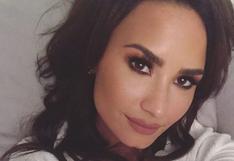 Demi Lovato: su expareja Wilmer Valderrama le manda este tierno mensaje 