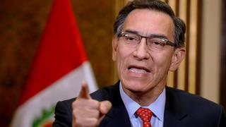 Martín Vizcarra: ¿Que deberíamos esperar de su último mensaje como presidente? | ANÁLISIS 